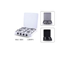 ELECTRIC STOVE - 600series