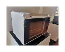 OVEN - NEW CE OVEN