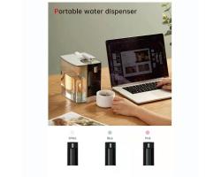 Portable Water Dispenser - PWD001