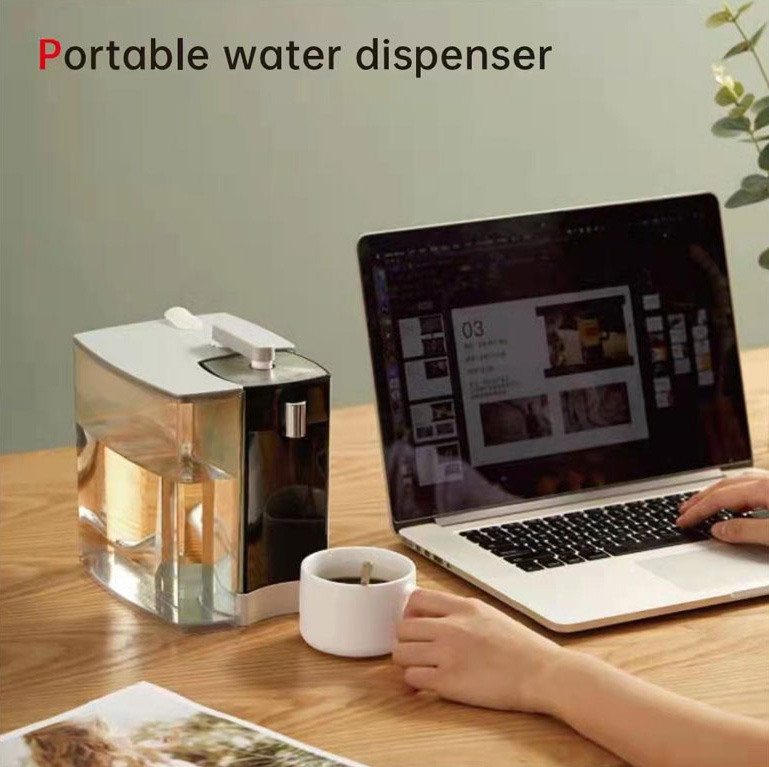 Portable Water Dispenser