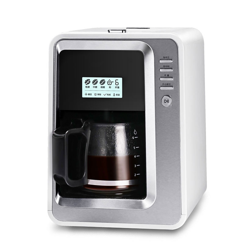 Coffee Maker